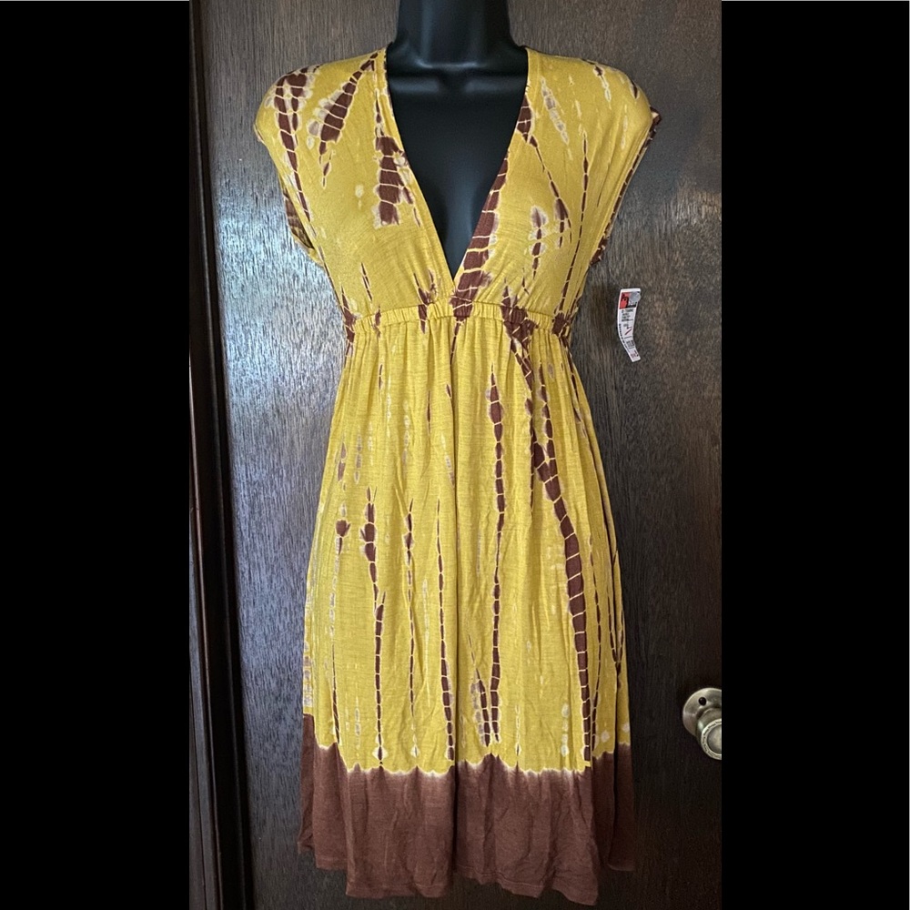 Women’s Double Zero Dress